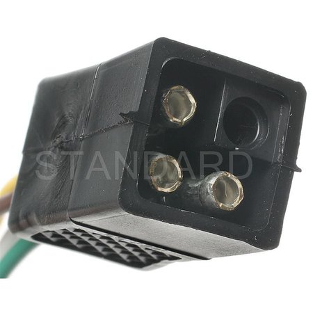 Standard Ignition Trailer Connector, Tc46 TC46